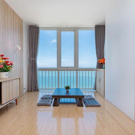 Can Ho Oasky Vung Tau- So 2 Lhp Noi Dai Apartment Exterior foto