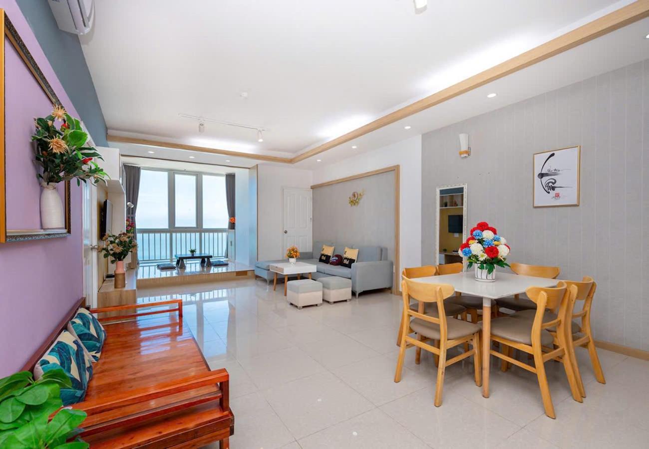 Can Ho Oasky Vung Tau- So 2 Lhp Noi Dai Apartment Exterior foto