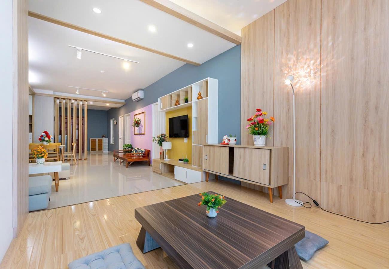 Can Ho Oasky Vung Tau- So 2 Lhp Noi Dai Apartment Exterior foto