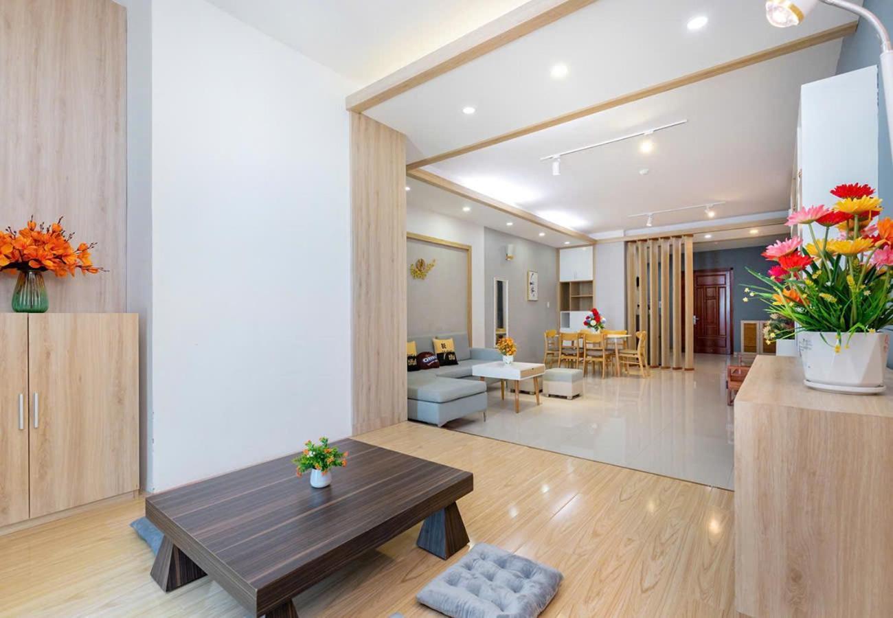 Can Ho Oasky Vung Tau- So 2 Lhp Noi Dai Apartment Exterior foto