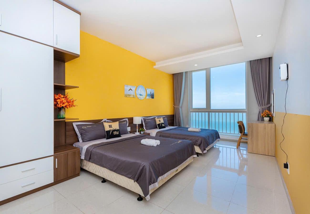 Can Ho Oasky Vung Tau- So 2 Lhp Noi Dai Apartment Exterior foto