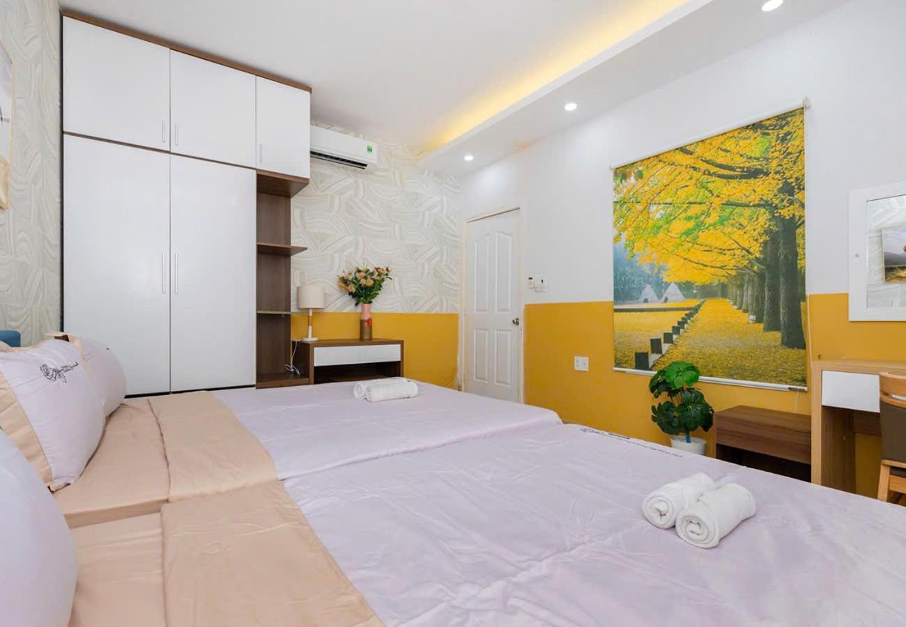Can Ho Oasky Vung Tau- So 2 Lhp Noi Dai Apartment Exterior foto