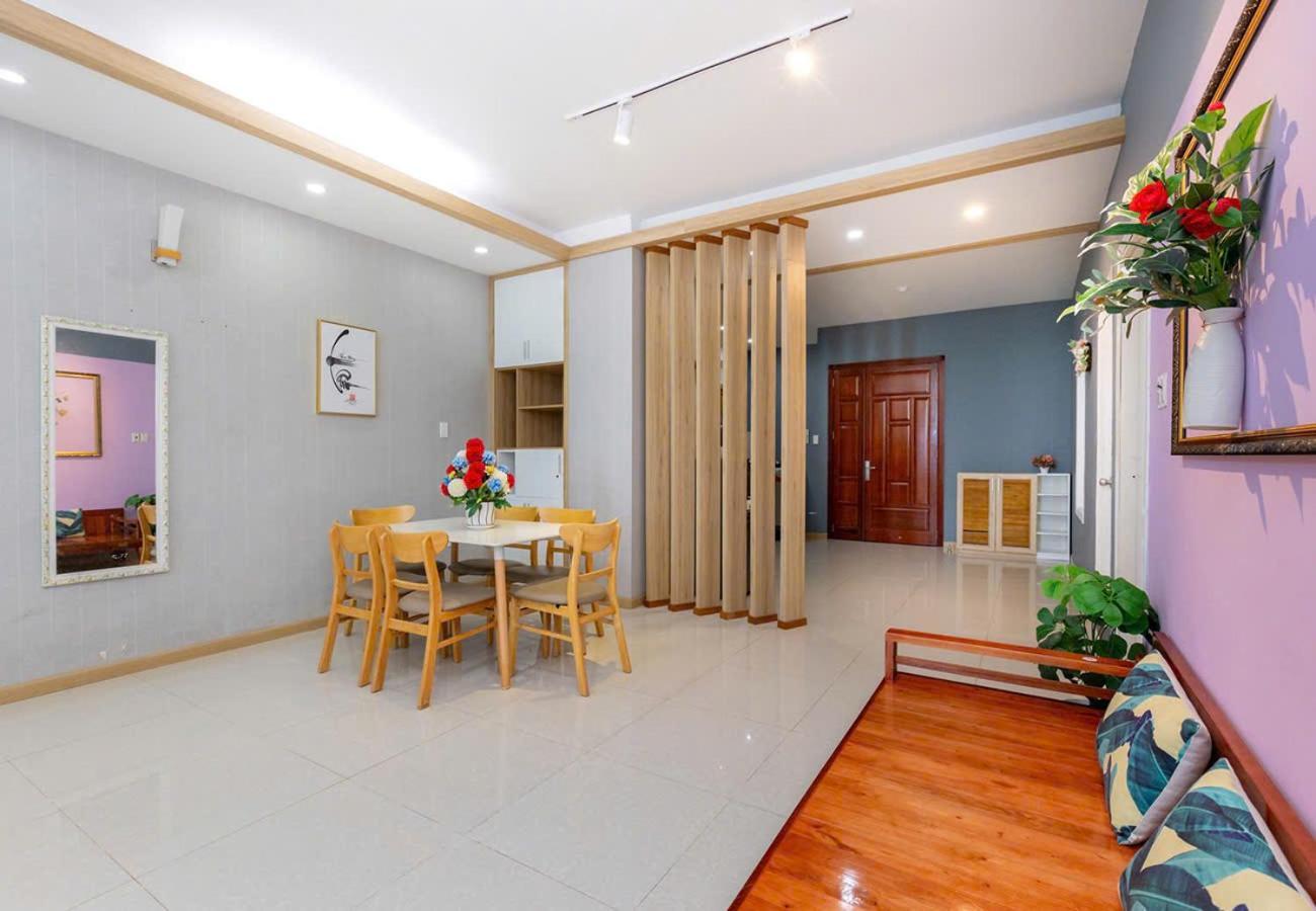Can Ho Oasky Vung Tau- So 2 Lhp Noi Dai Apartment Exterior foto