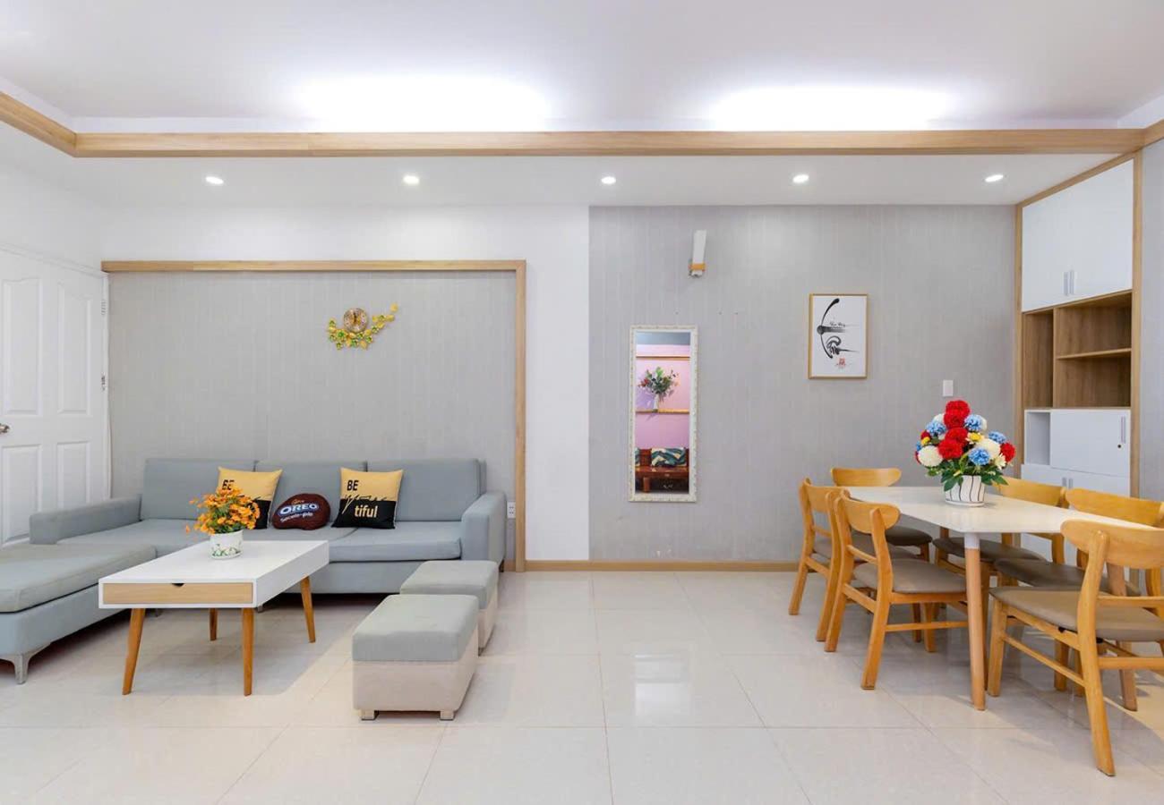 Can Ho Oasky Vung Tau- So 2 Lhp Noi Dai Apartment Exterior foto