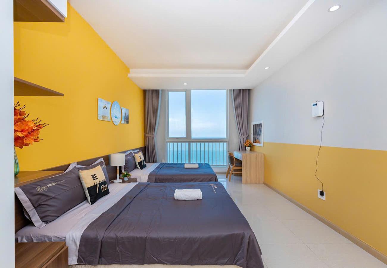 Can Ho Oasky Vung Tau- So 2 Lhp Noi Dai Apartment Exterior foto