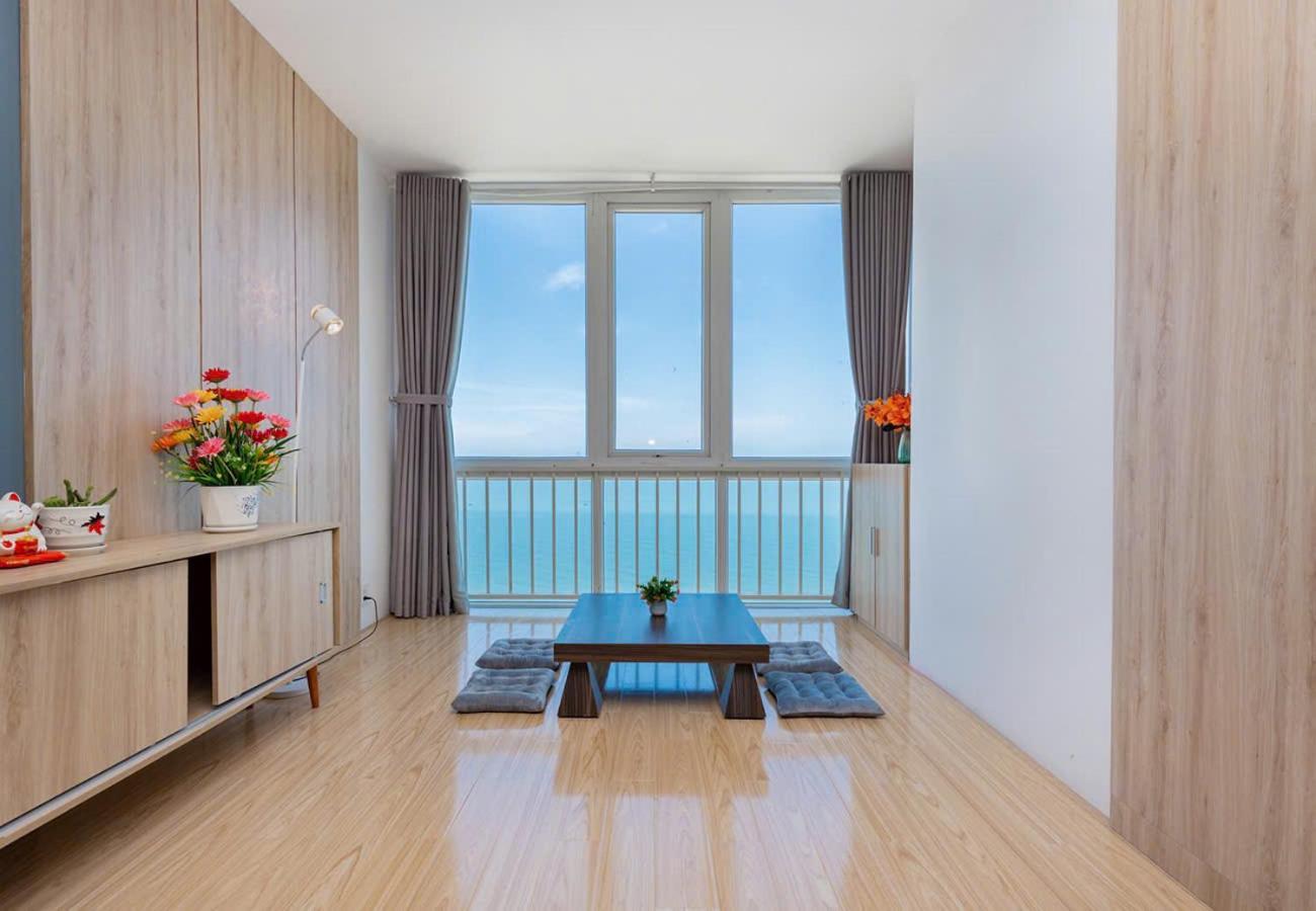 Can Ho Oasky Vung Tau- So 2 Lhp Noi Dai Apartment Exterior foto