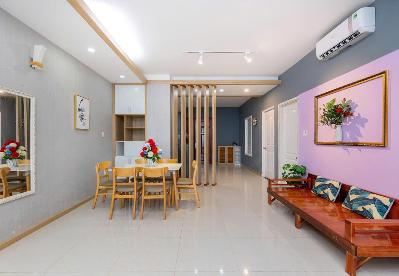 Can Ho Oasky Vung Tau- So 2 Lhp Noi Dai Apartment Exterior foto
