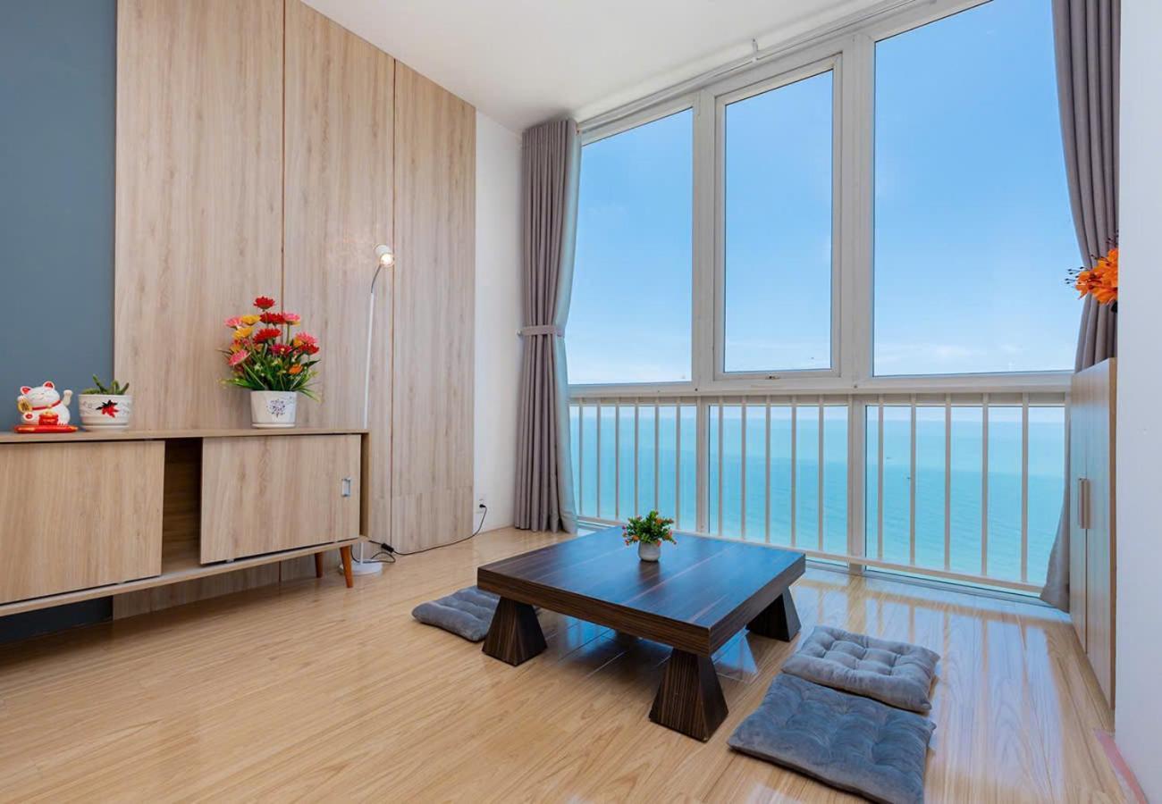 Can Ho Oasky Vung Tau- So 2 Lhp Noi Dai Apartment Exterior foto