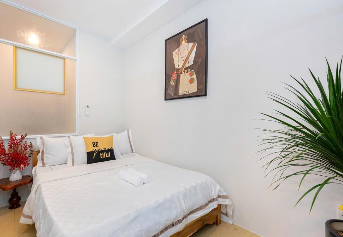 Can Ho Oasky Vung Tau- So 2 Lhp Noi Dai Apartment Exterior foto