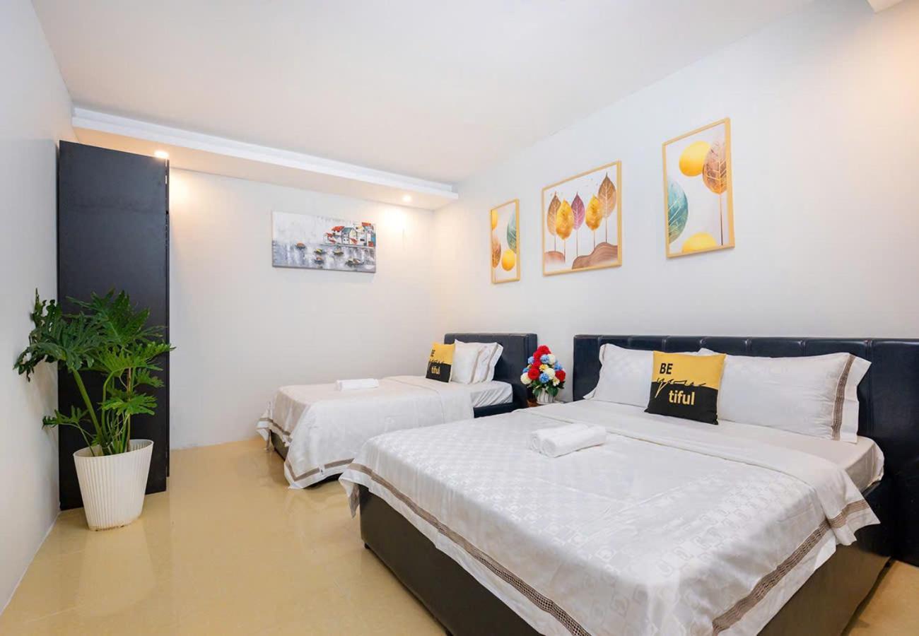 Can Ho Oasky Vung Tau- So 2 Lhp Noi Dai Apartment Exterior foto