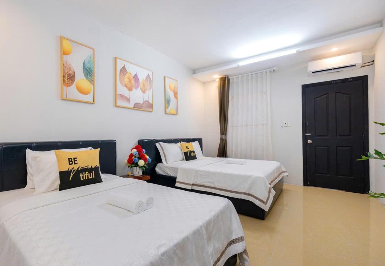 Can Ho Oasky Vung Tau- So 2 Lhp Noi Dai Apartment Exterior foto