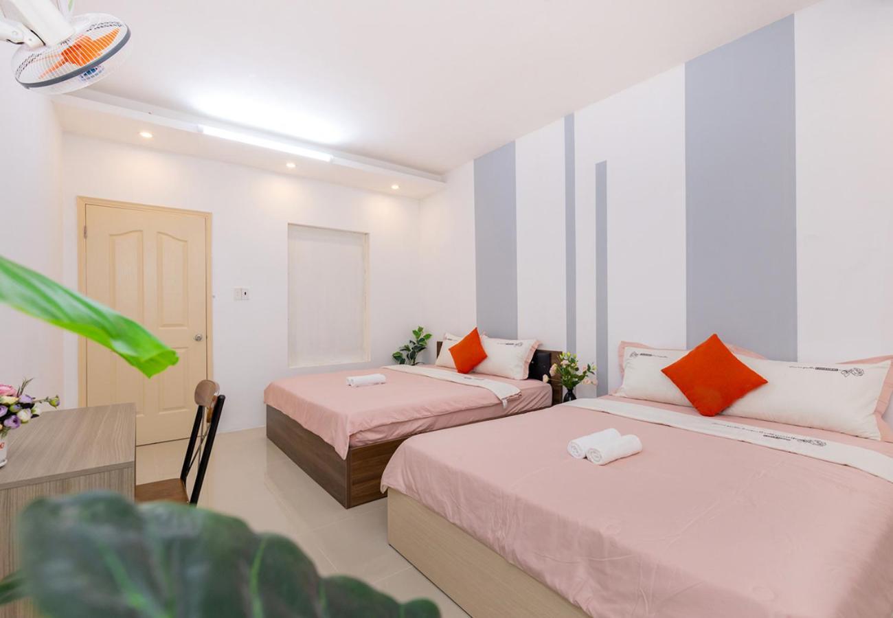 Can Ho Oasky Vung Tau- So 2 Lhp Noi Dai Apartment Exterior foto