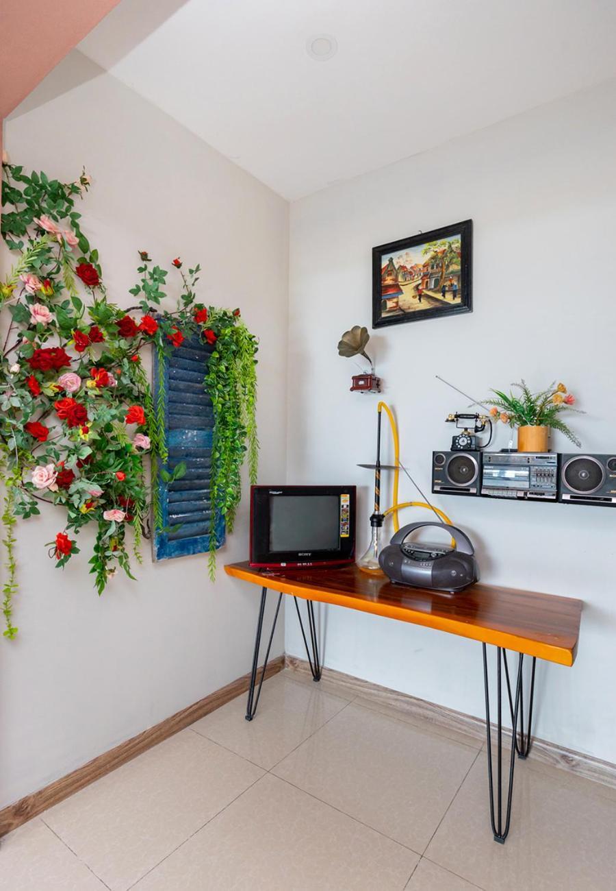 Can Ho Oasky Vung Tau- So 2 Lhp Noi Dai Apartment Exterior foto