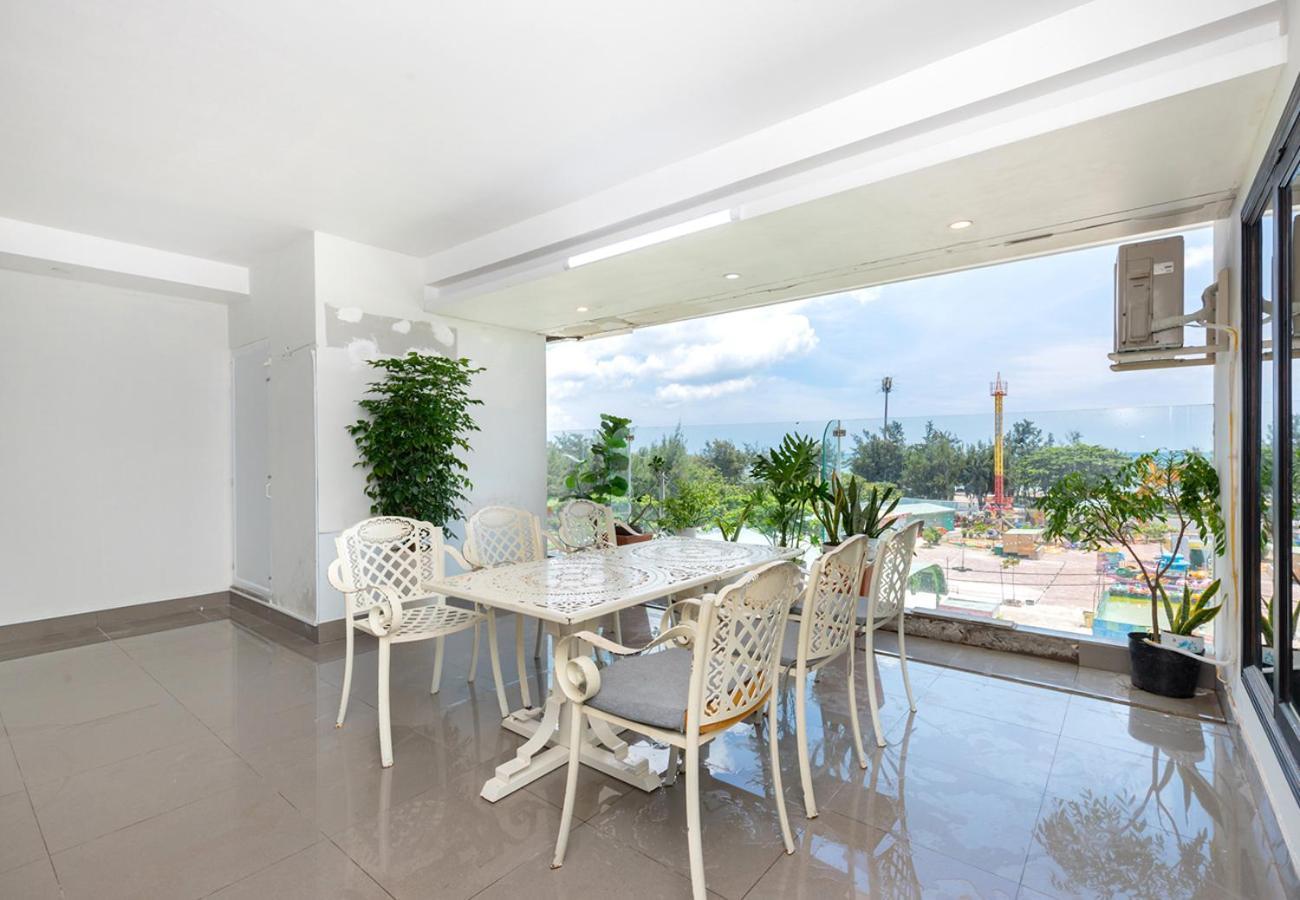 Can Ho Oasky Vung Tau- So 2 Lhp Noi Dai Apartment Exterior foto