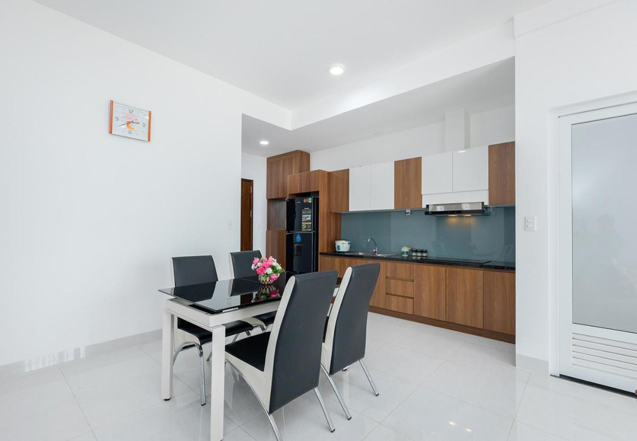 Can Ho Oasky Vung Tau- So 2 Lhp Noi Dai Apartment Exterior foto