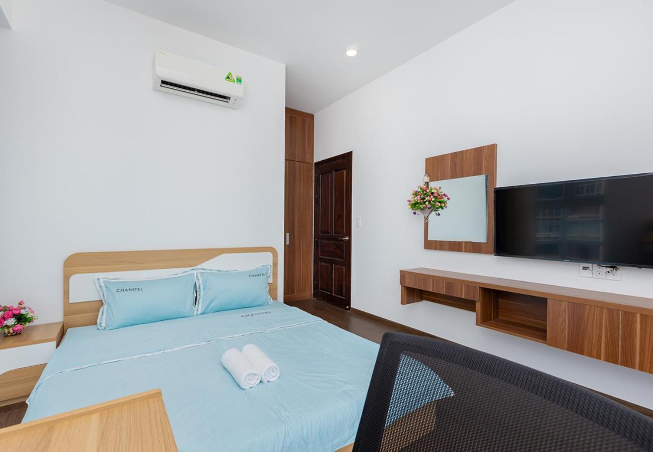 Can Ho Oasky Vung Tau- So 2 Lhp Noi Dai Apartment Exterior foto
